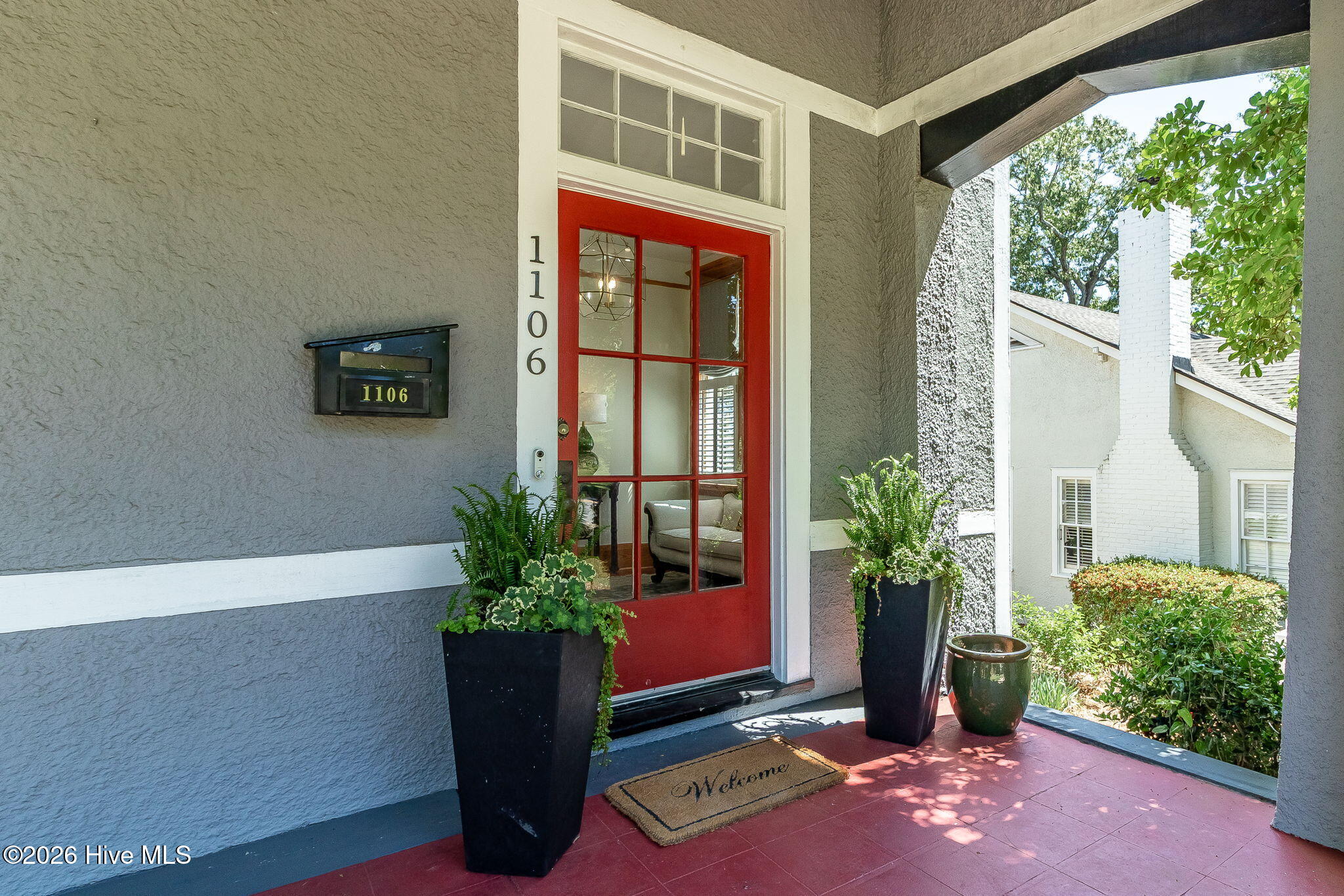 1106 Milledge Road Property Photo 11