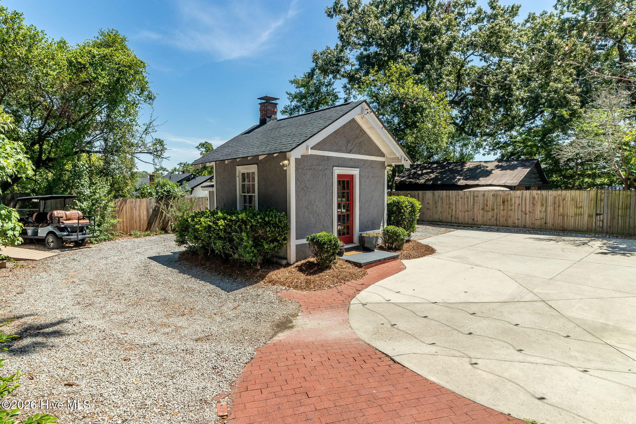 1106 Milledge Road Property Photo 86