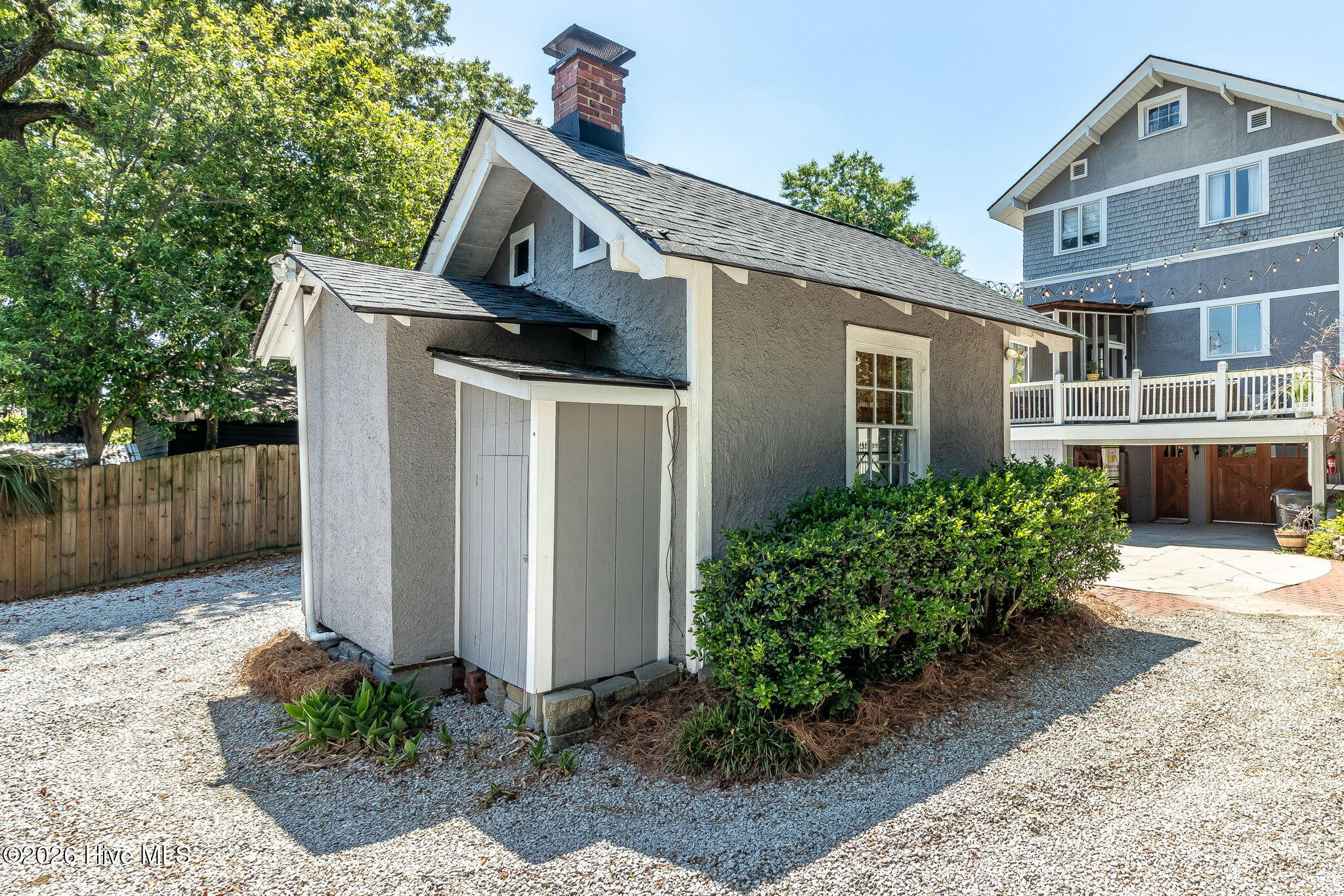 1106 Milledge Road Property Photo 87