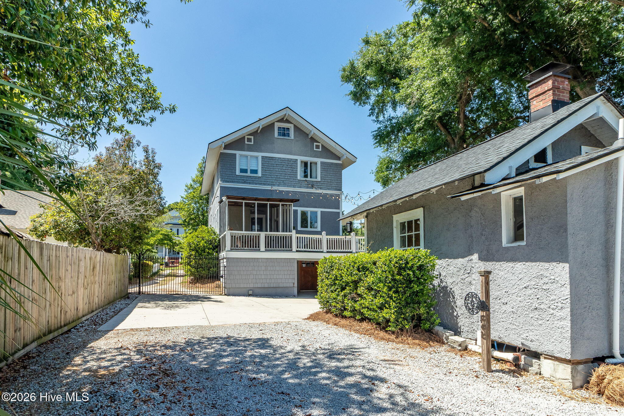 1106 Milledge Road Property Photo 92