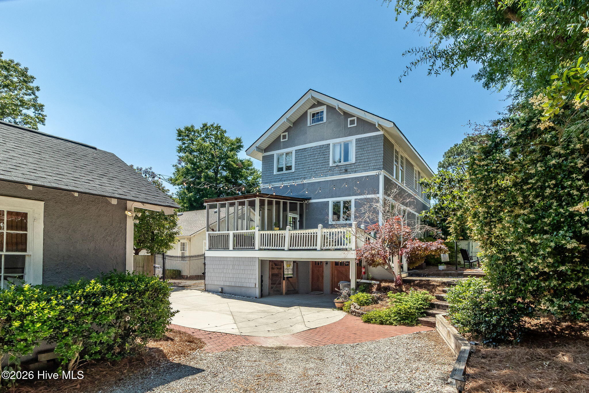 1106 Milledge Road Property Photo 93