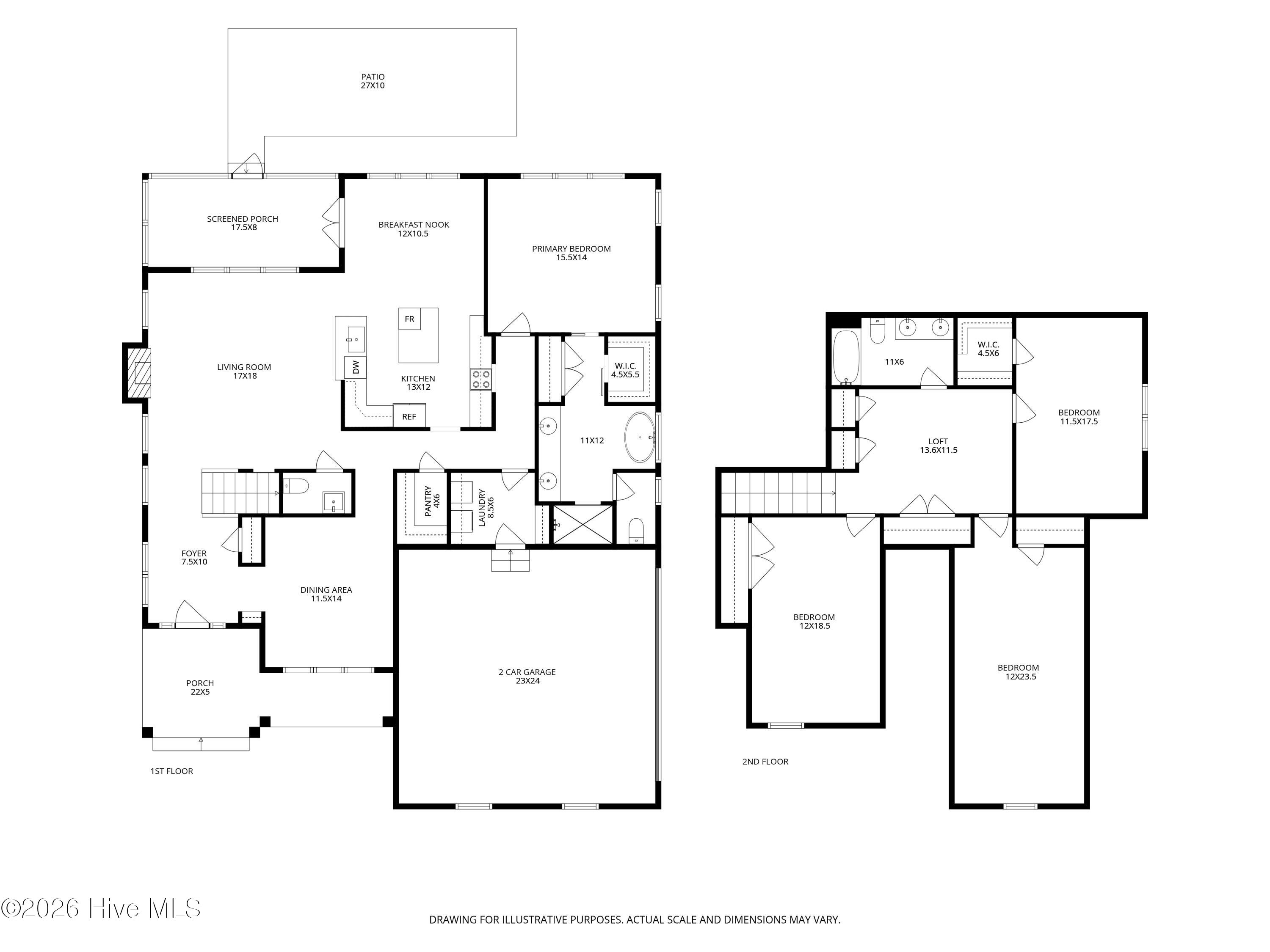 211 Campbell Street Property Photo 5
