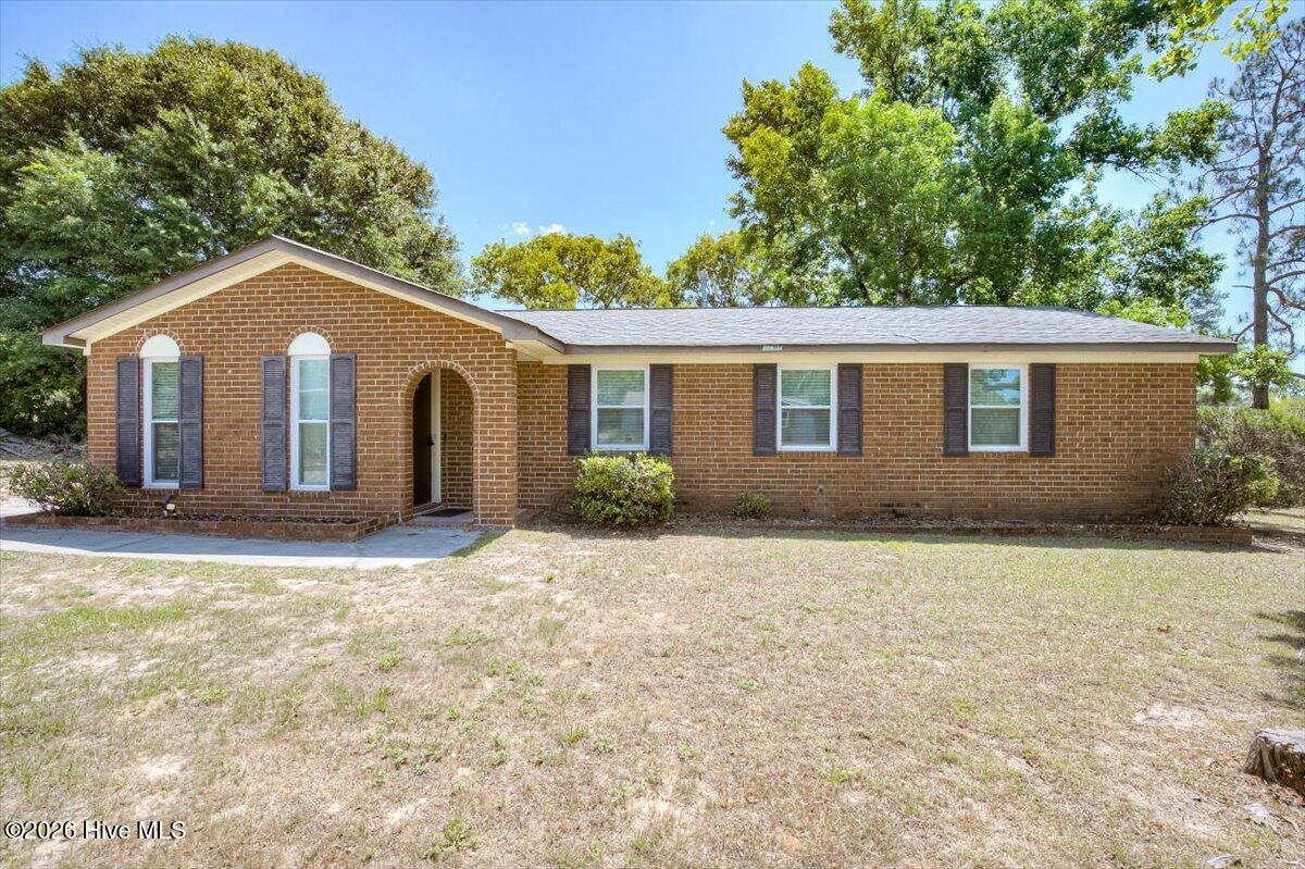 4198 Kevin Road Property Photo 1