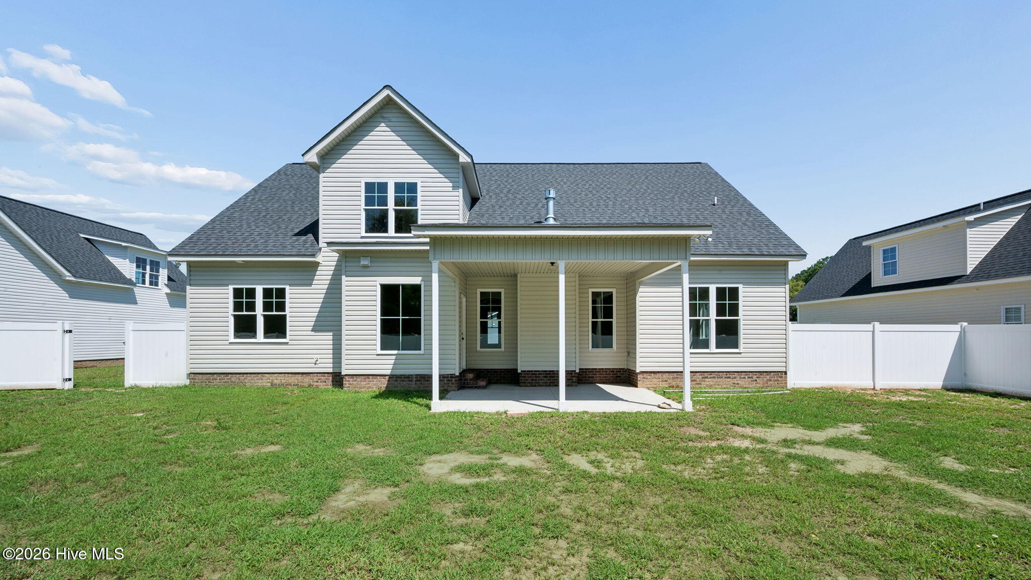 3295 School View Drive Property Photo 5