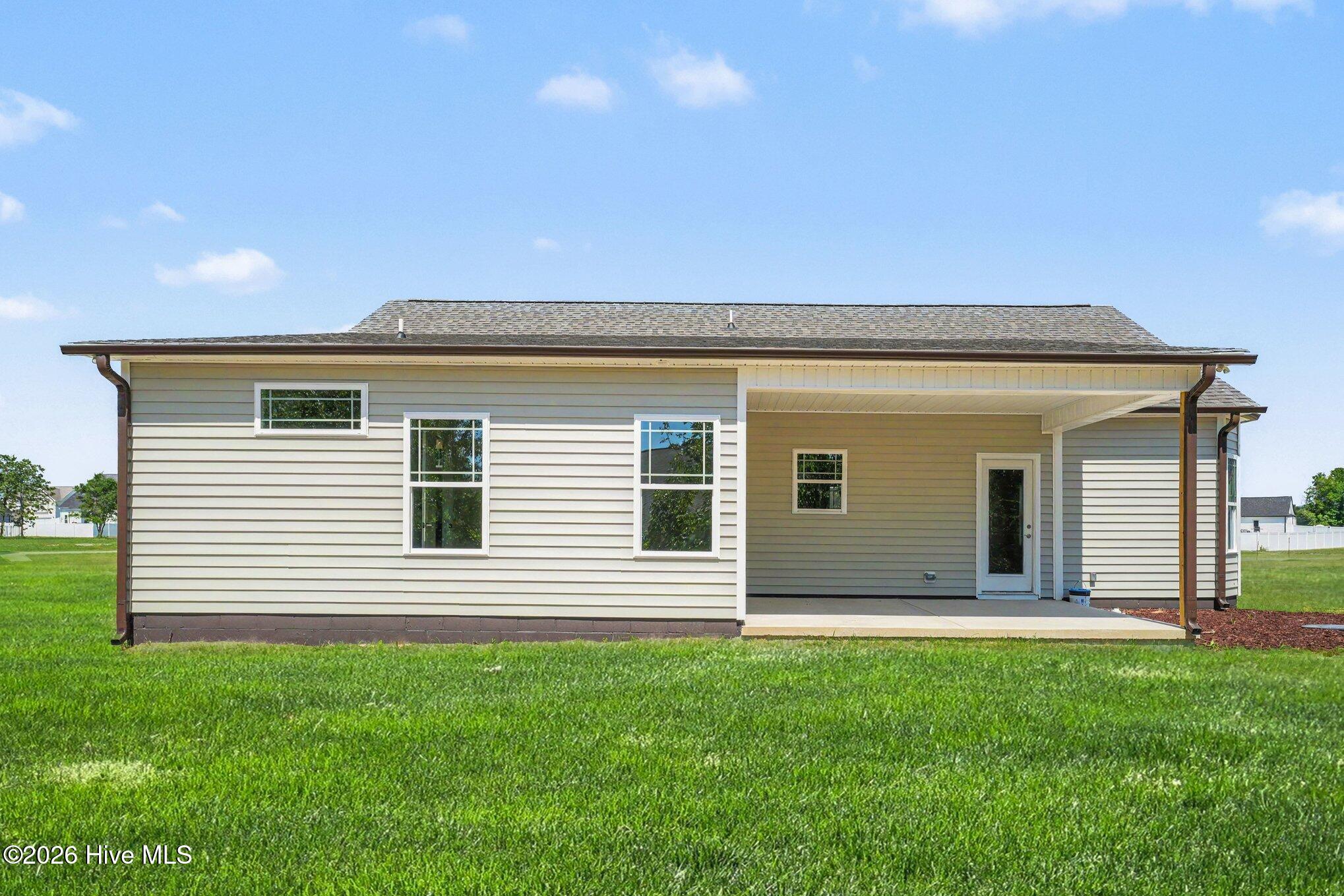 108 Burnello Court Property Photo 23