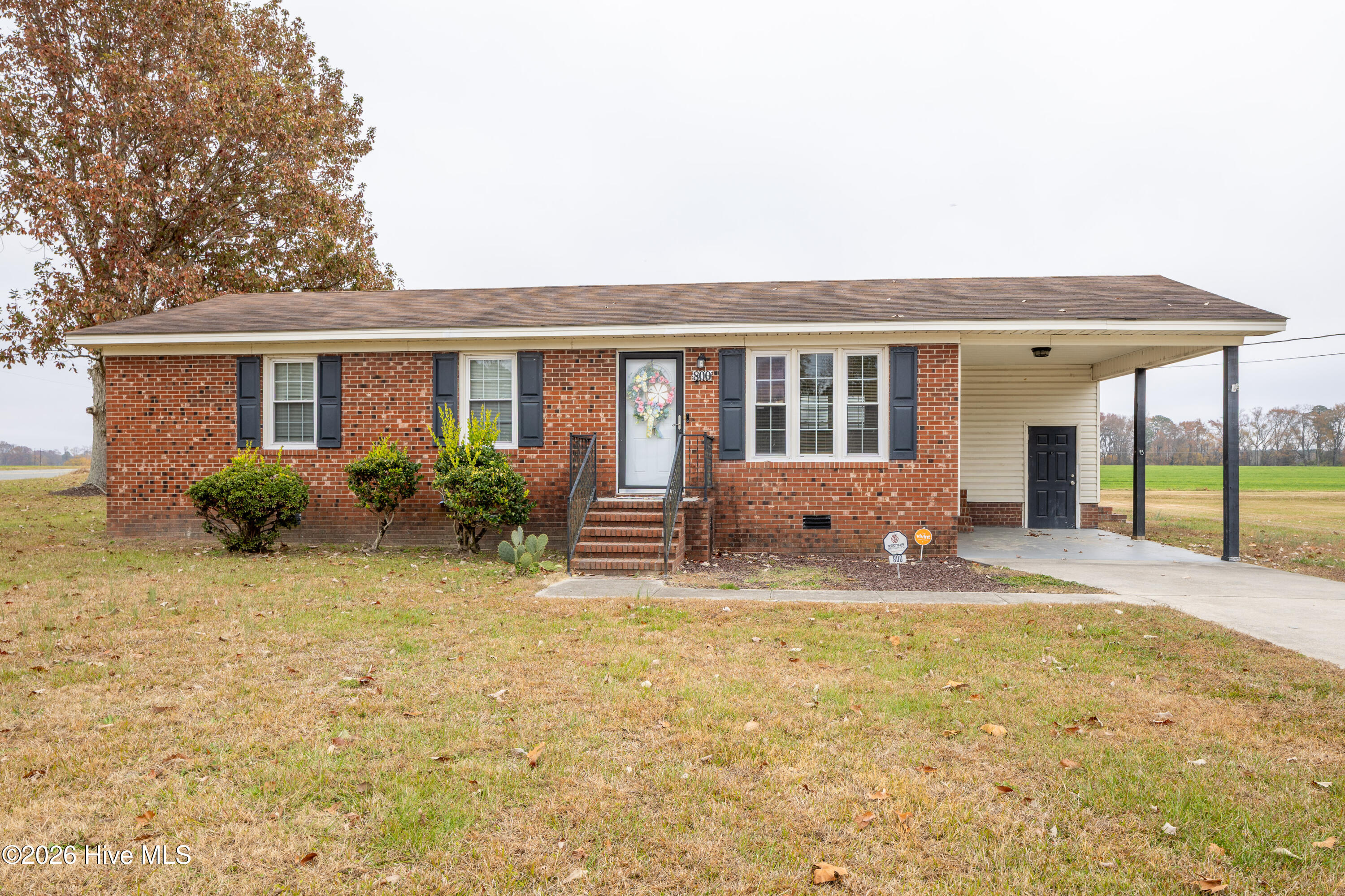 800 S Vance Street Property Photo 1