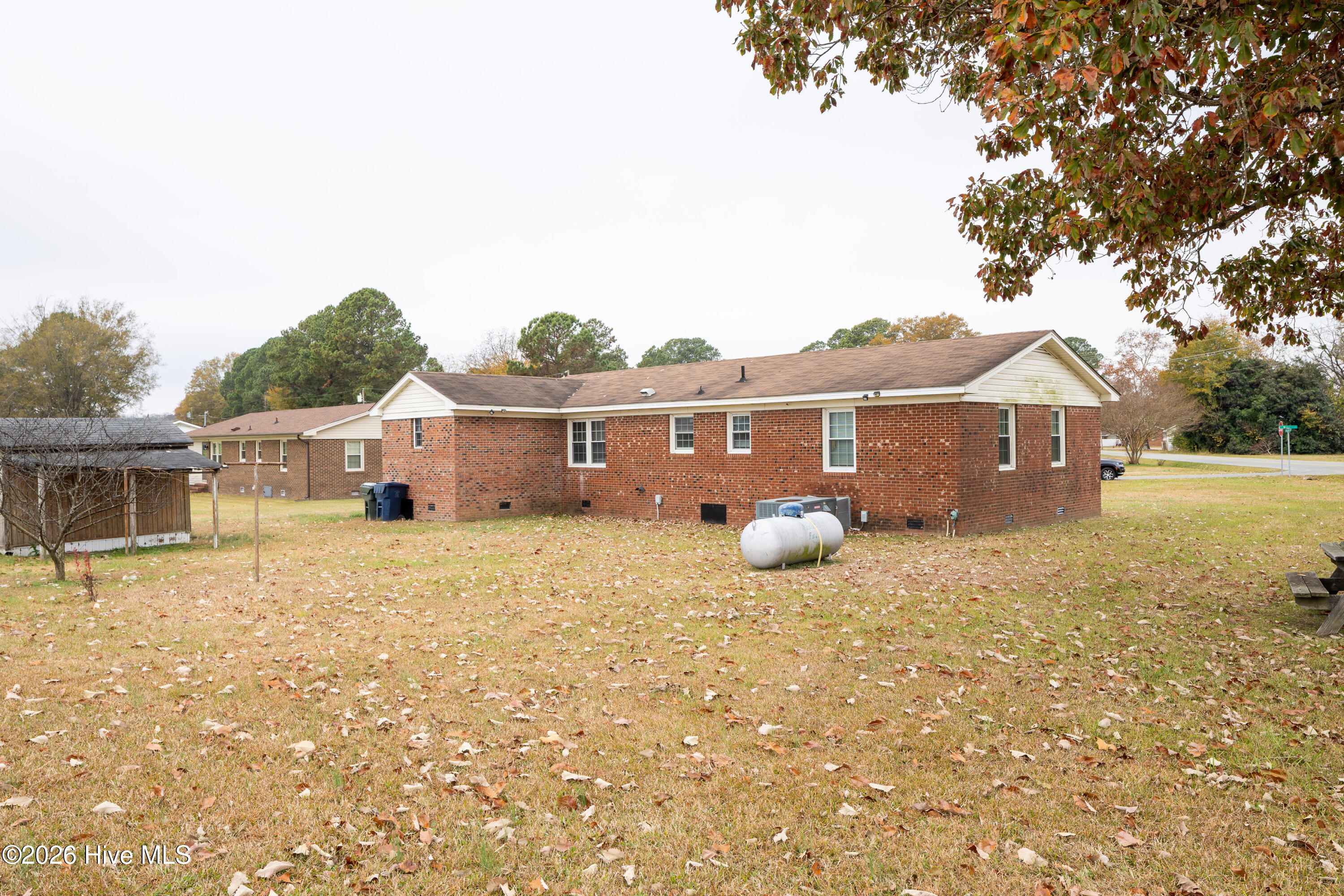 800 S Vance Street Property Photo 21