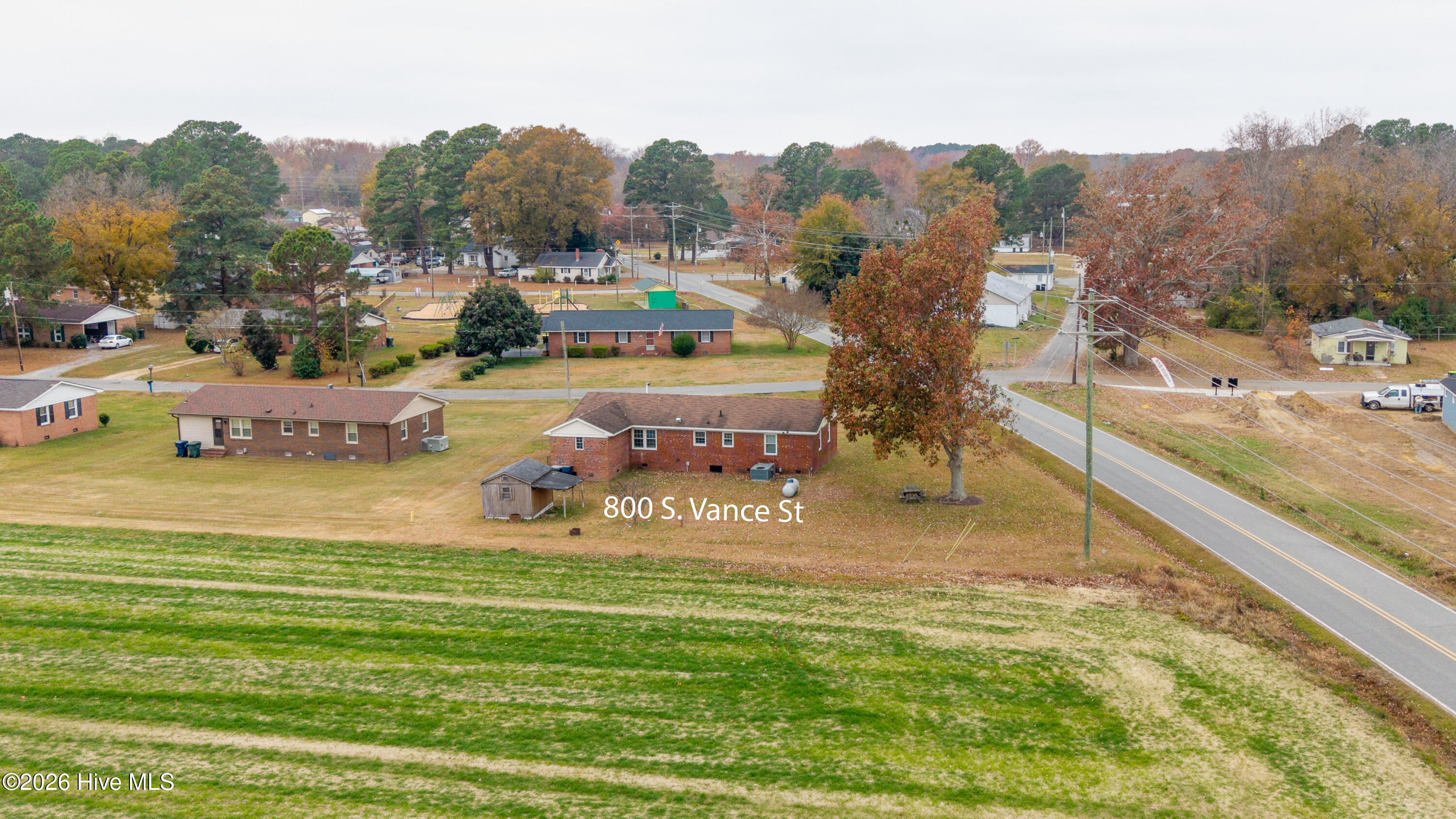 800 S Vance Street Property Photo 22