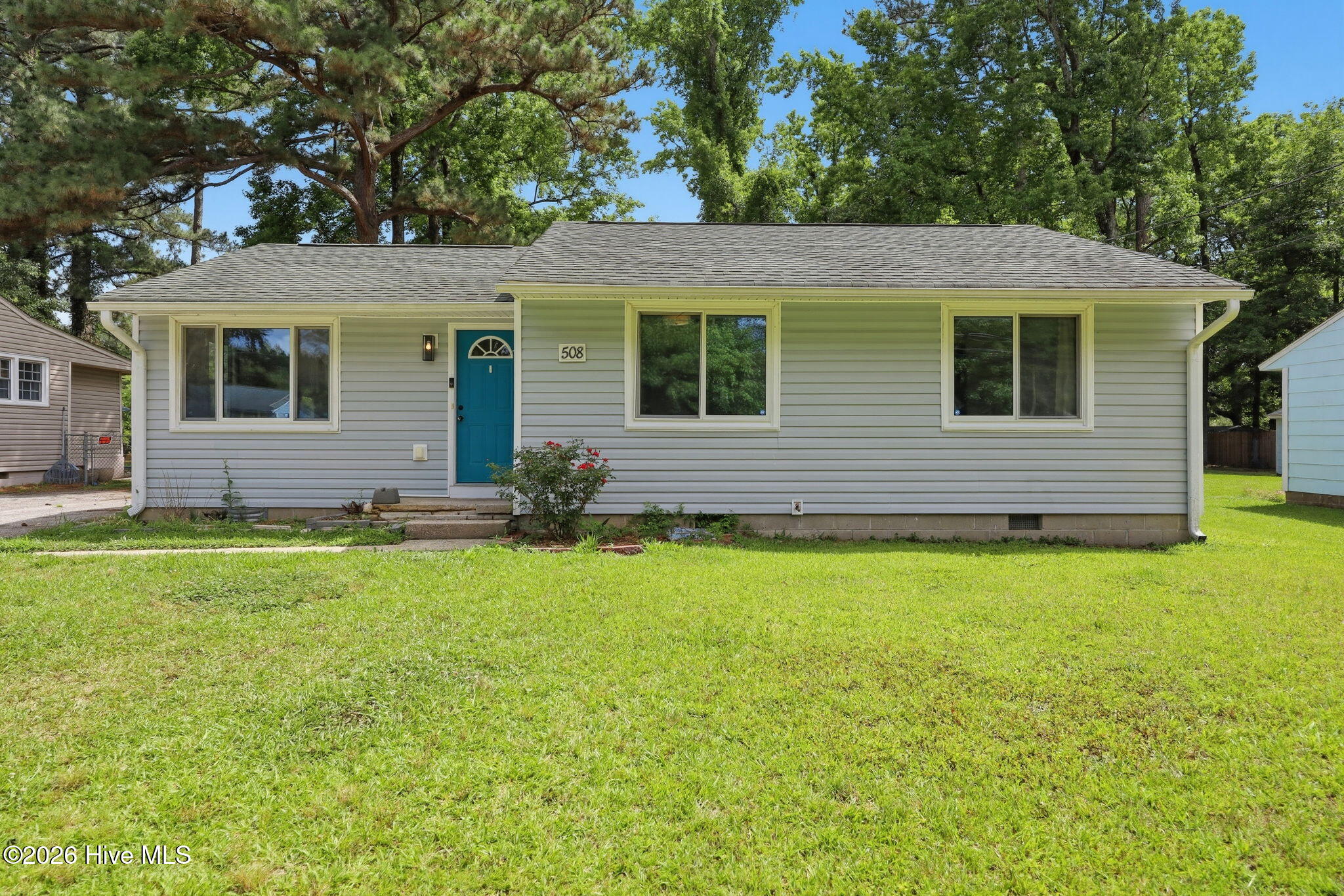 508 Oak Lane Property Photo 1