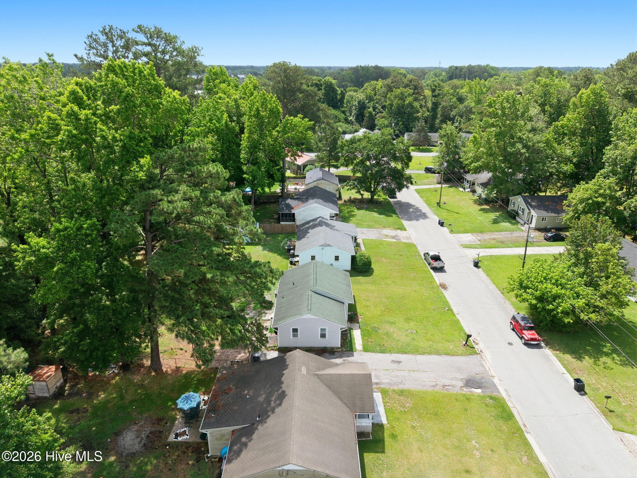 508 Oak Lane Property Photo 33