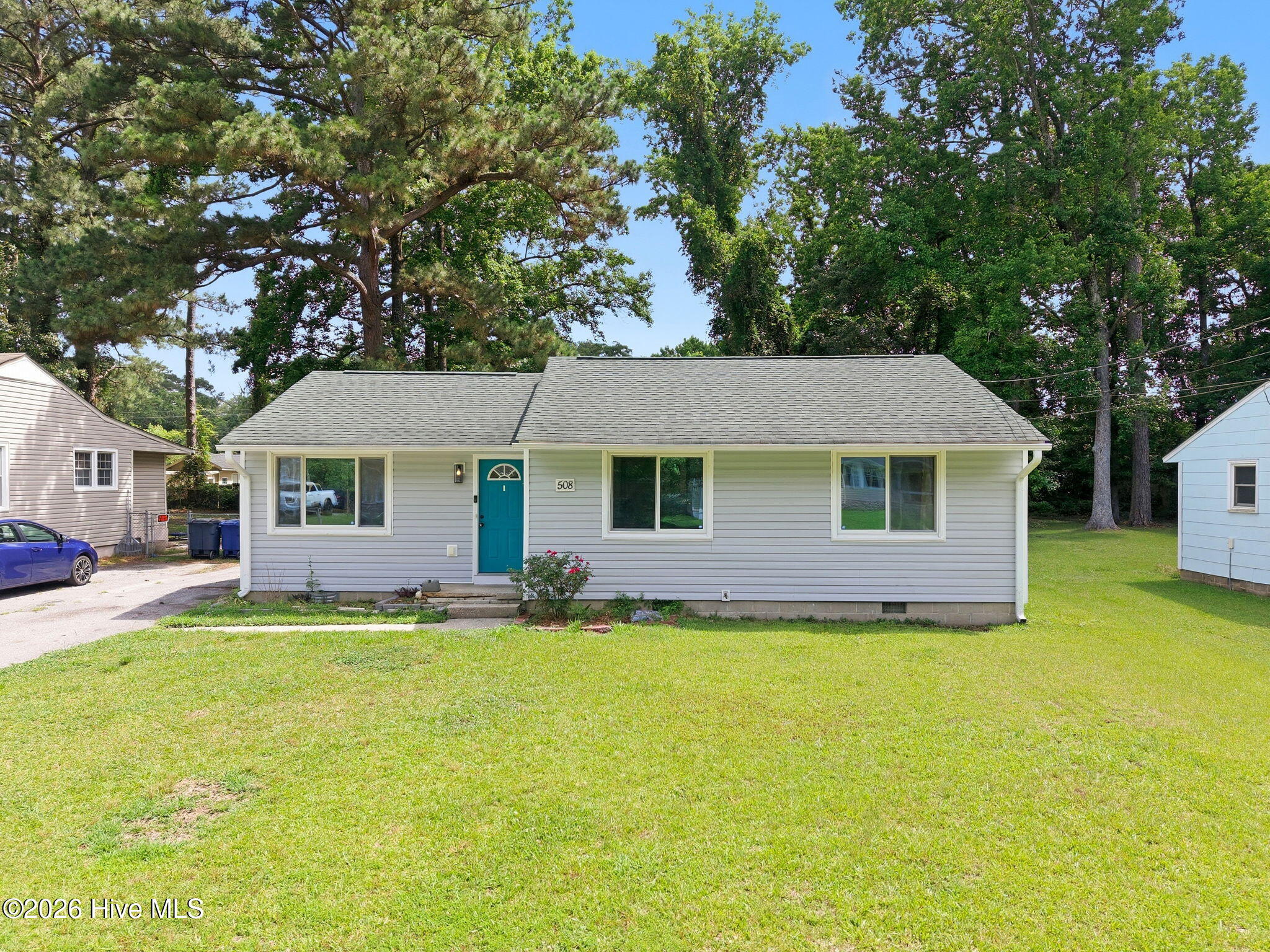 508 Oak Lane Property Photo 35