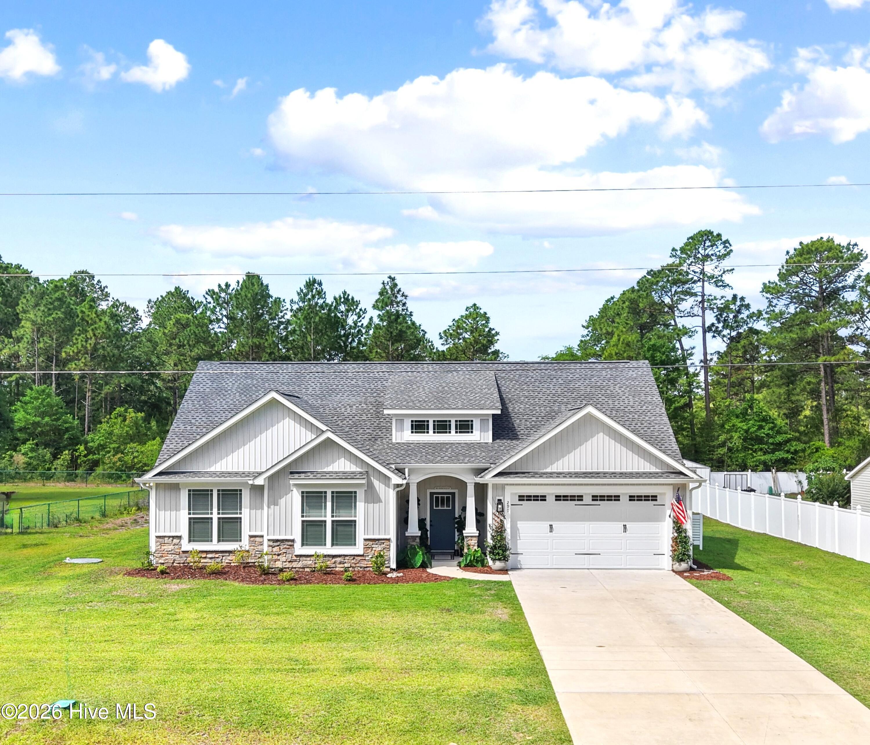 299 Boundaryline Drive Nw Property Photo 1