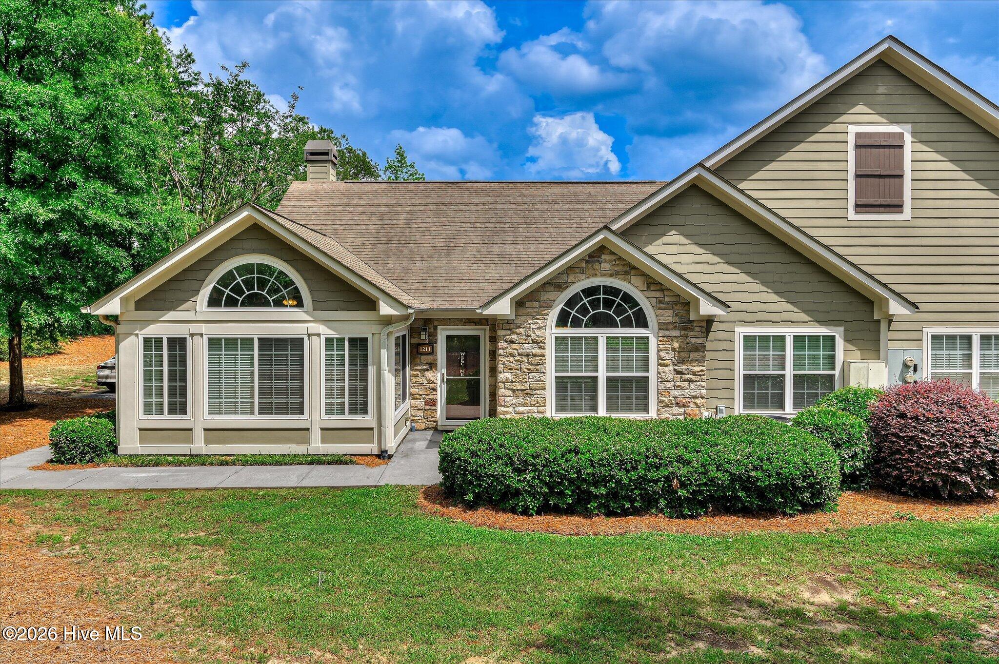 1211 Brookstone Way Property Photo 1
