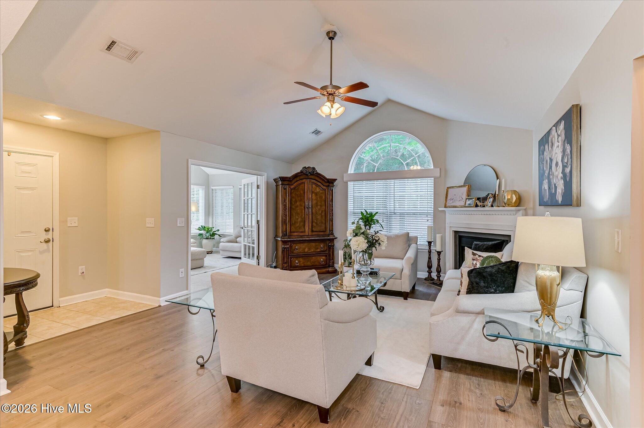 1211 Brookstone Way Property Photo 5