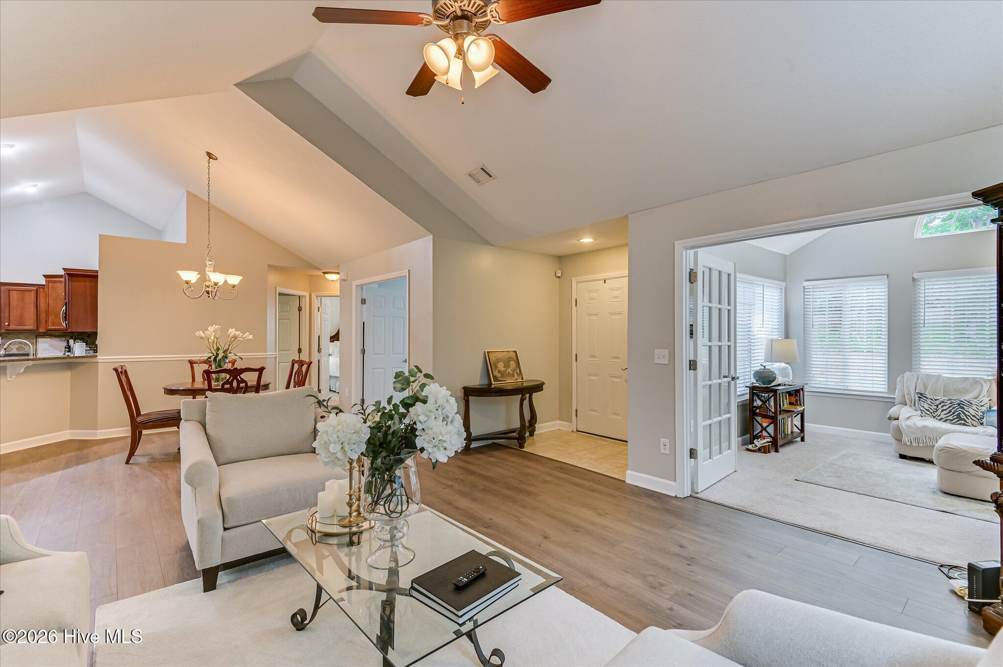 1211 Brookstone Way Property Photo 6