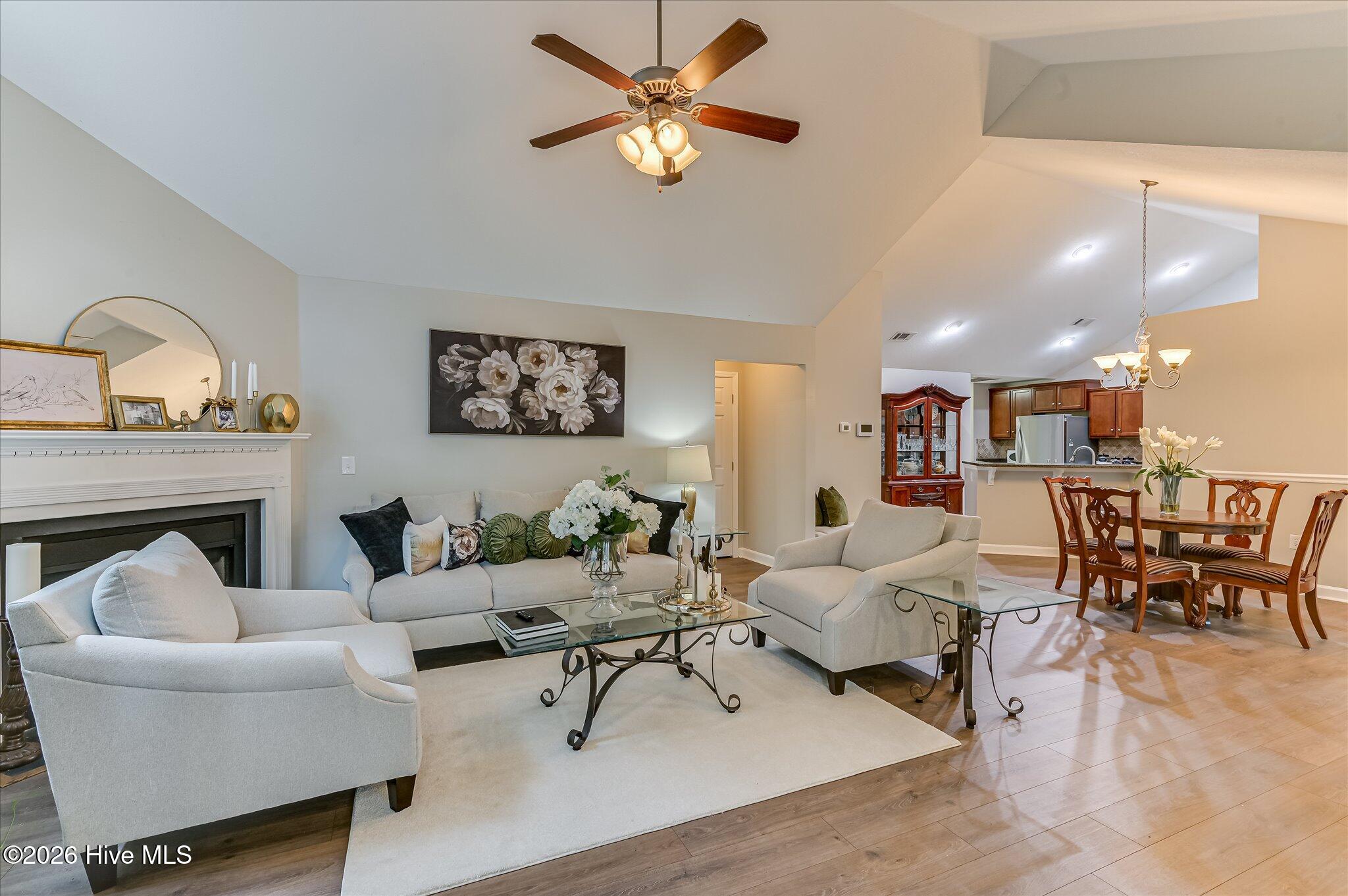 1211 Brookstone Way Property Photo 9