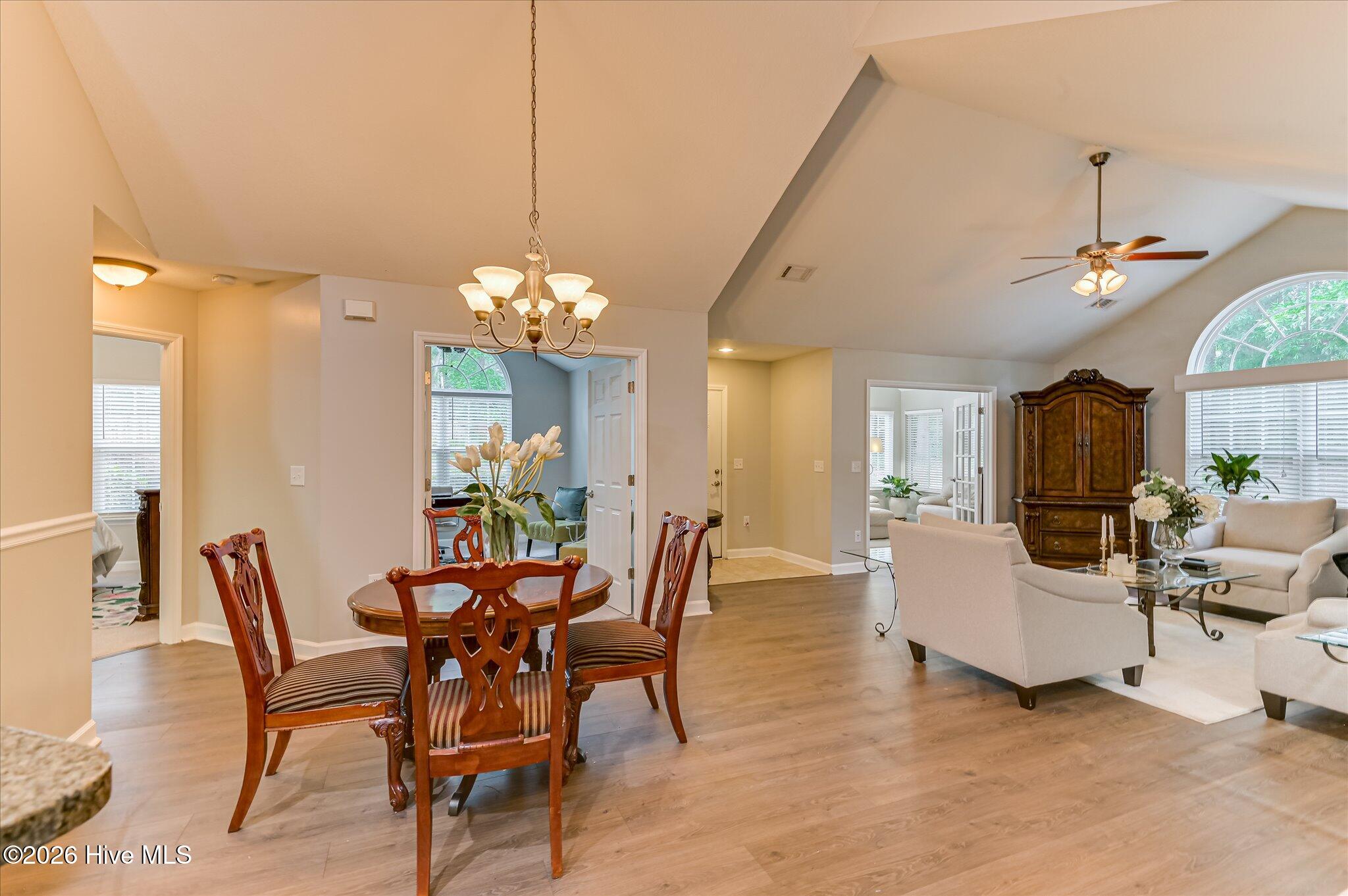 1211 Brookstone Way Property Photo 12