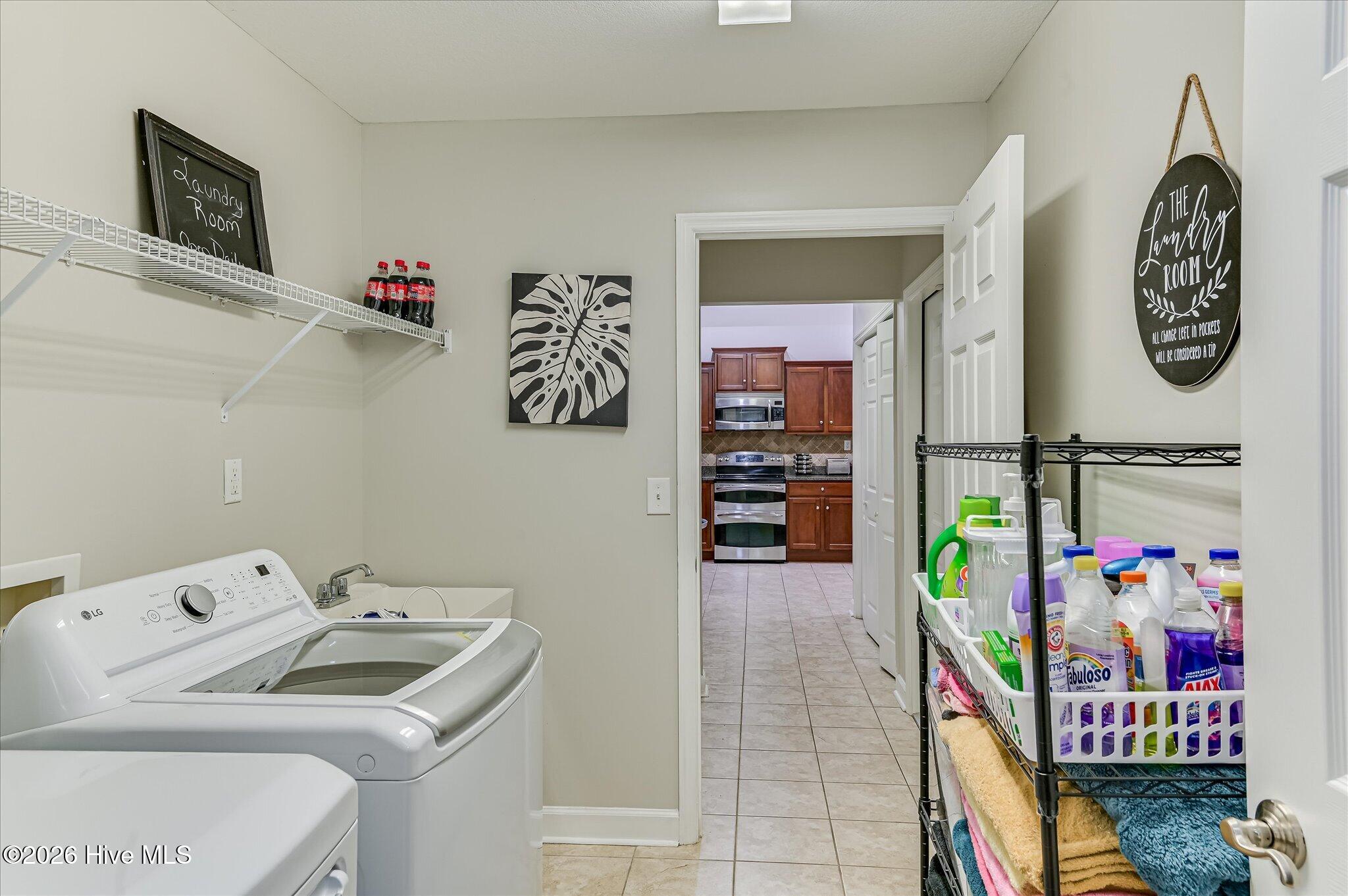 1211 Brookstone Way Property Photo 20