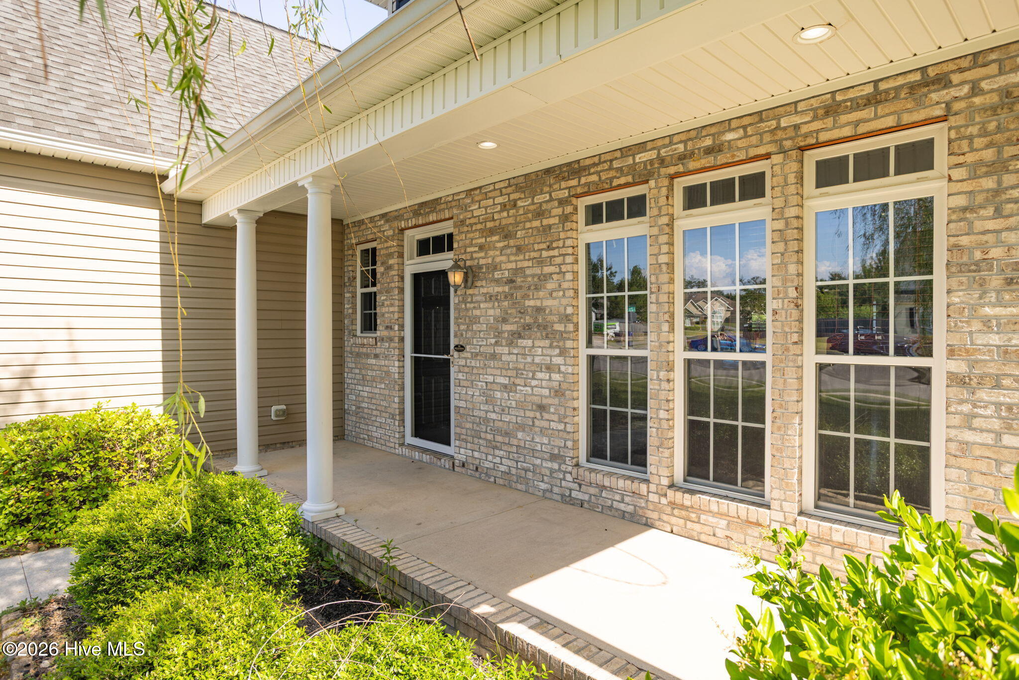 300 Walkens Woods Lane Property Photo 6