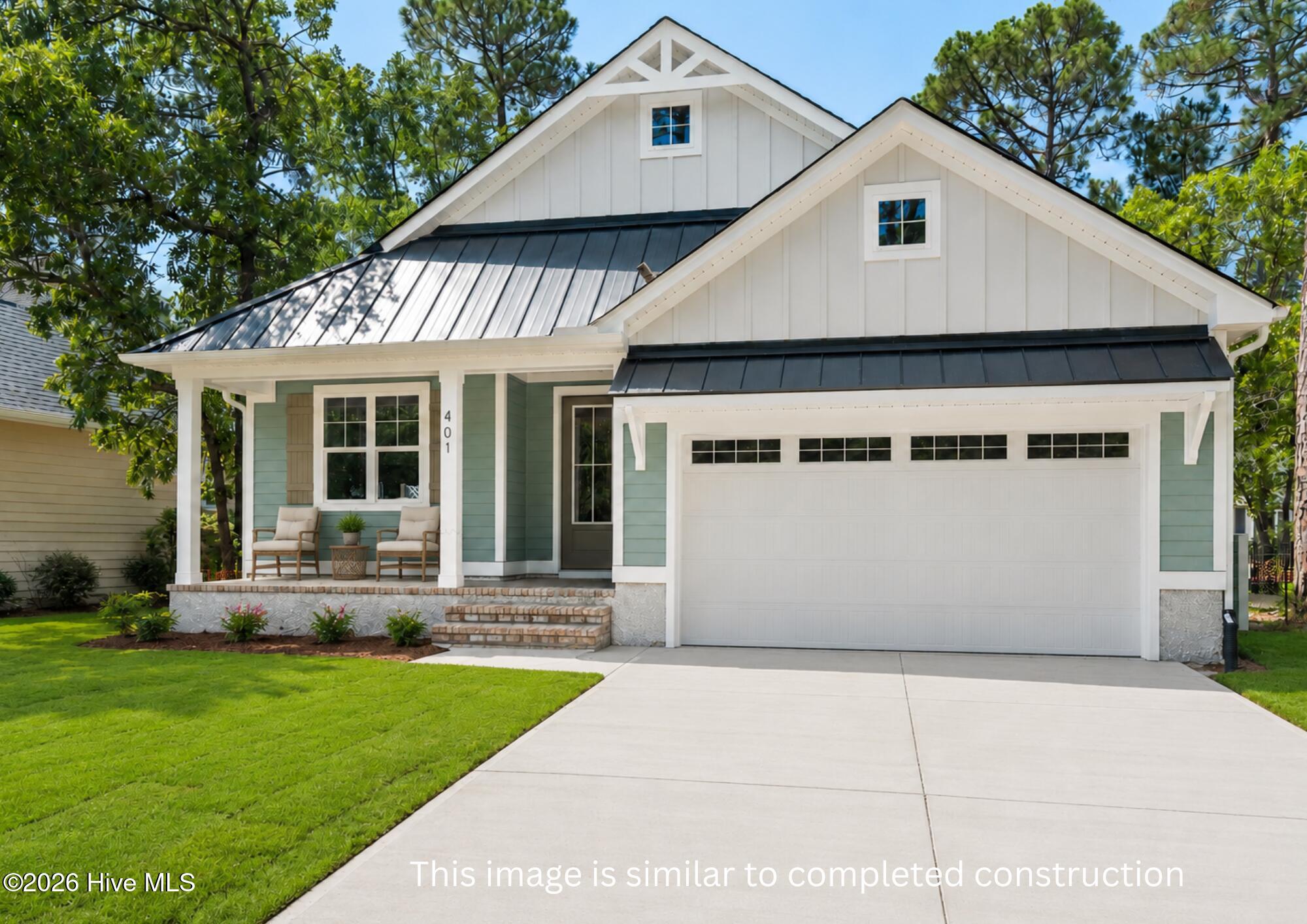 401 Blossom Tree Lane Se Property Photo 1