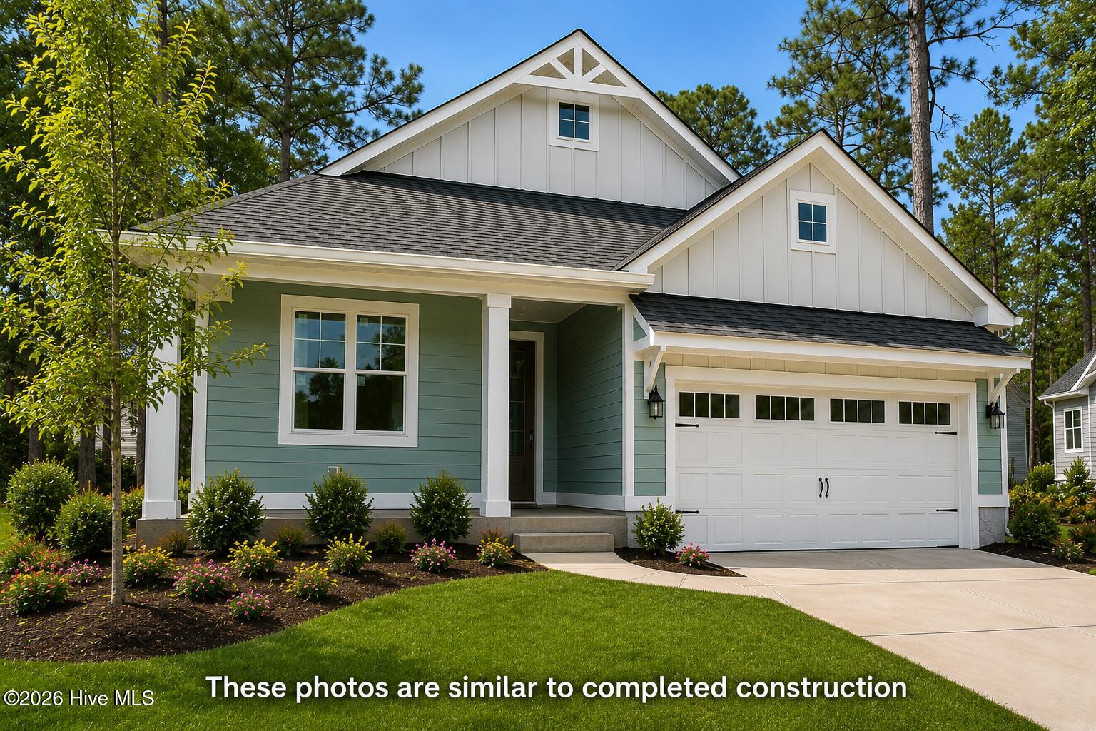 401 Blossom Tree Lane Se Property Photo 2