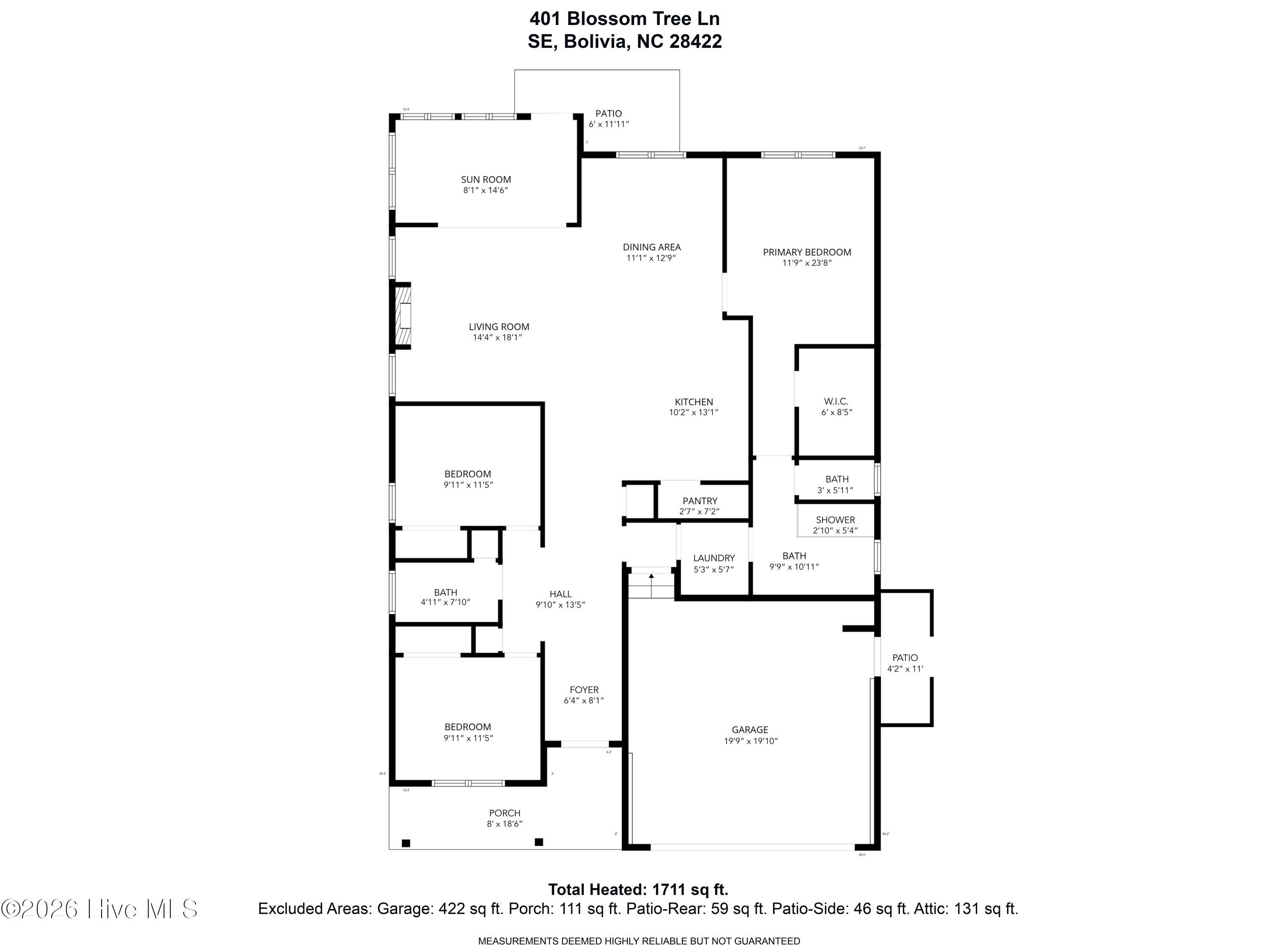 401 Blossom Tree Lane Se Property Photo 85