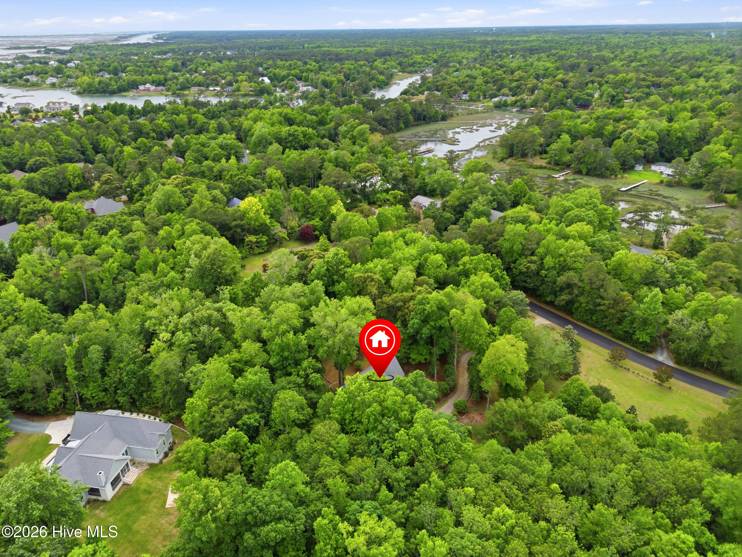 423 E Creekview Drive Property Photo 34