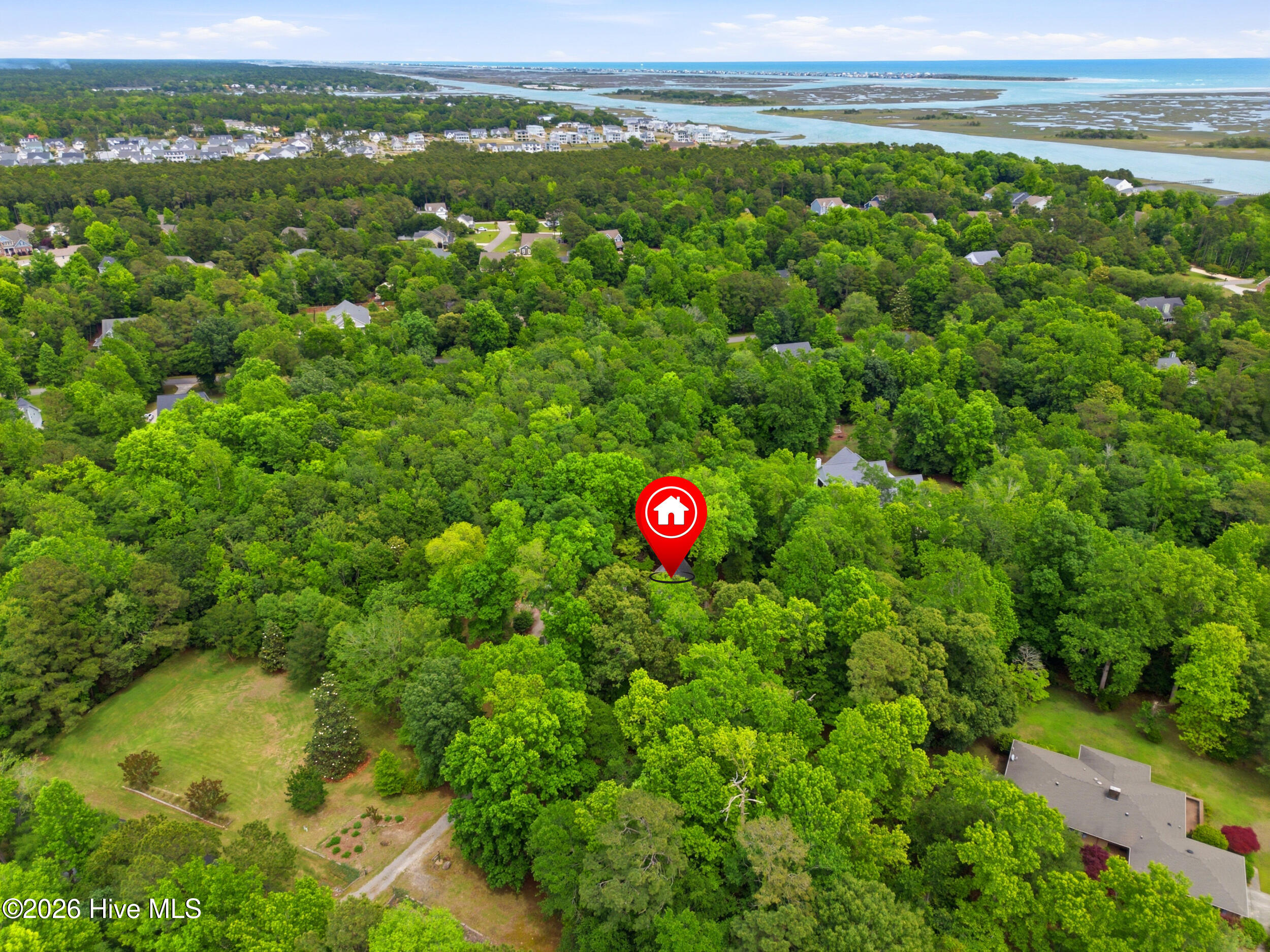 423 E Creekview Drive Property Photo 35