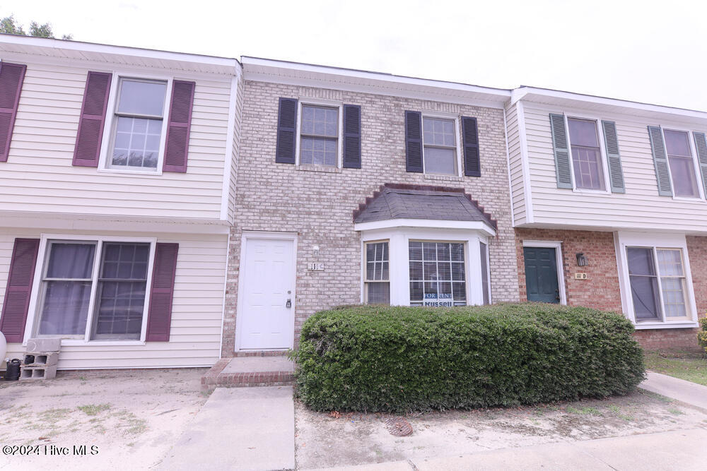 111 Concord Drive C Property Photo 1