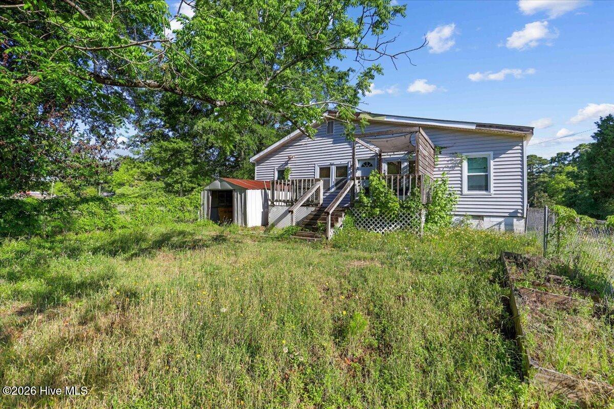 847 Old Grantham Road Property Photo 4