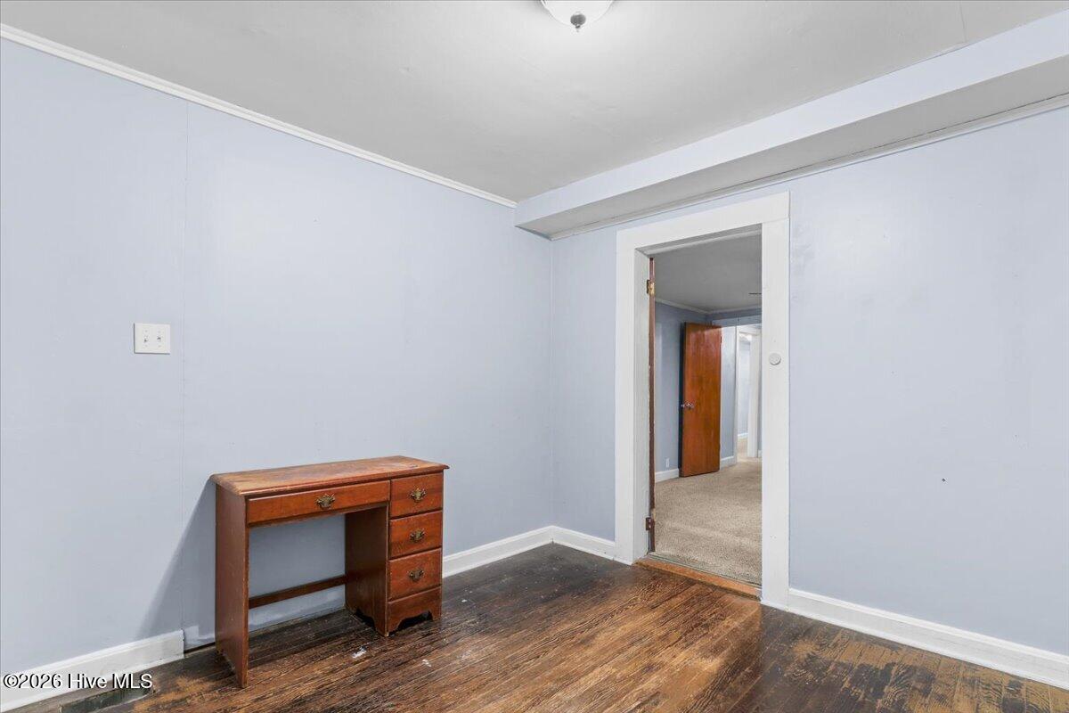 847 Old Grantham Road Property Photo 18
