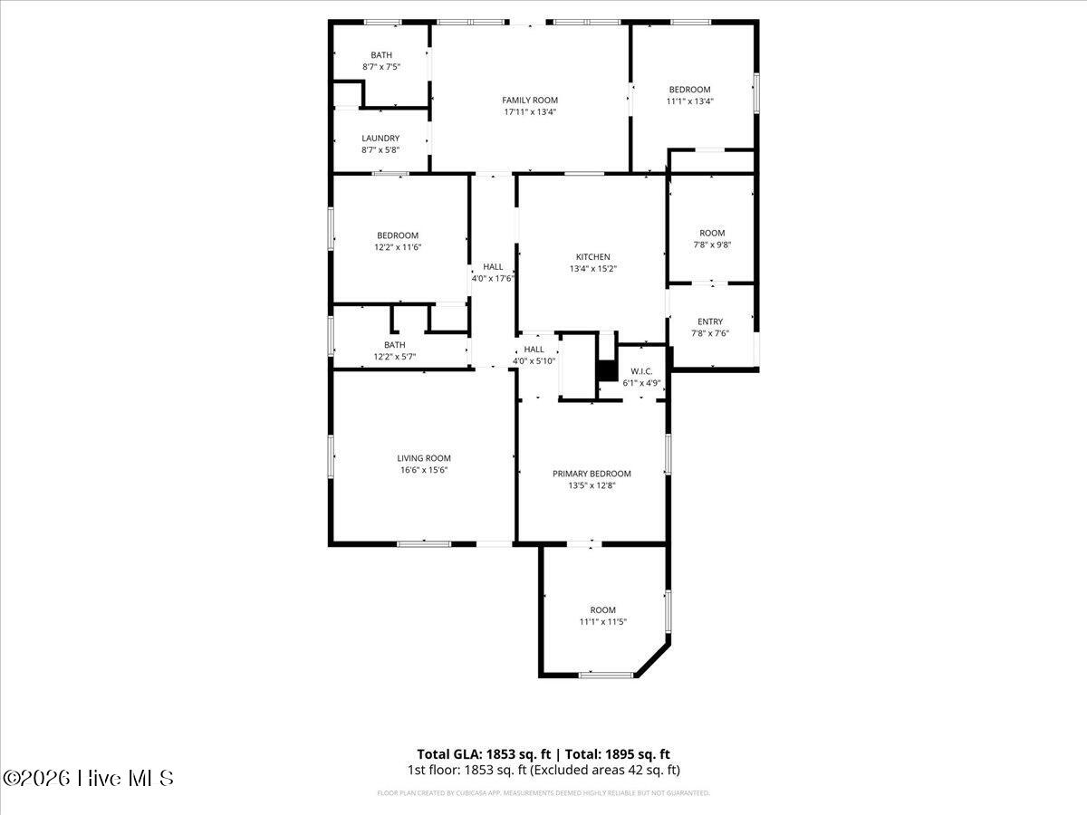 847 Old Grantham Road Property Photo 31