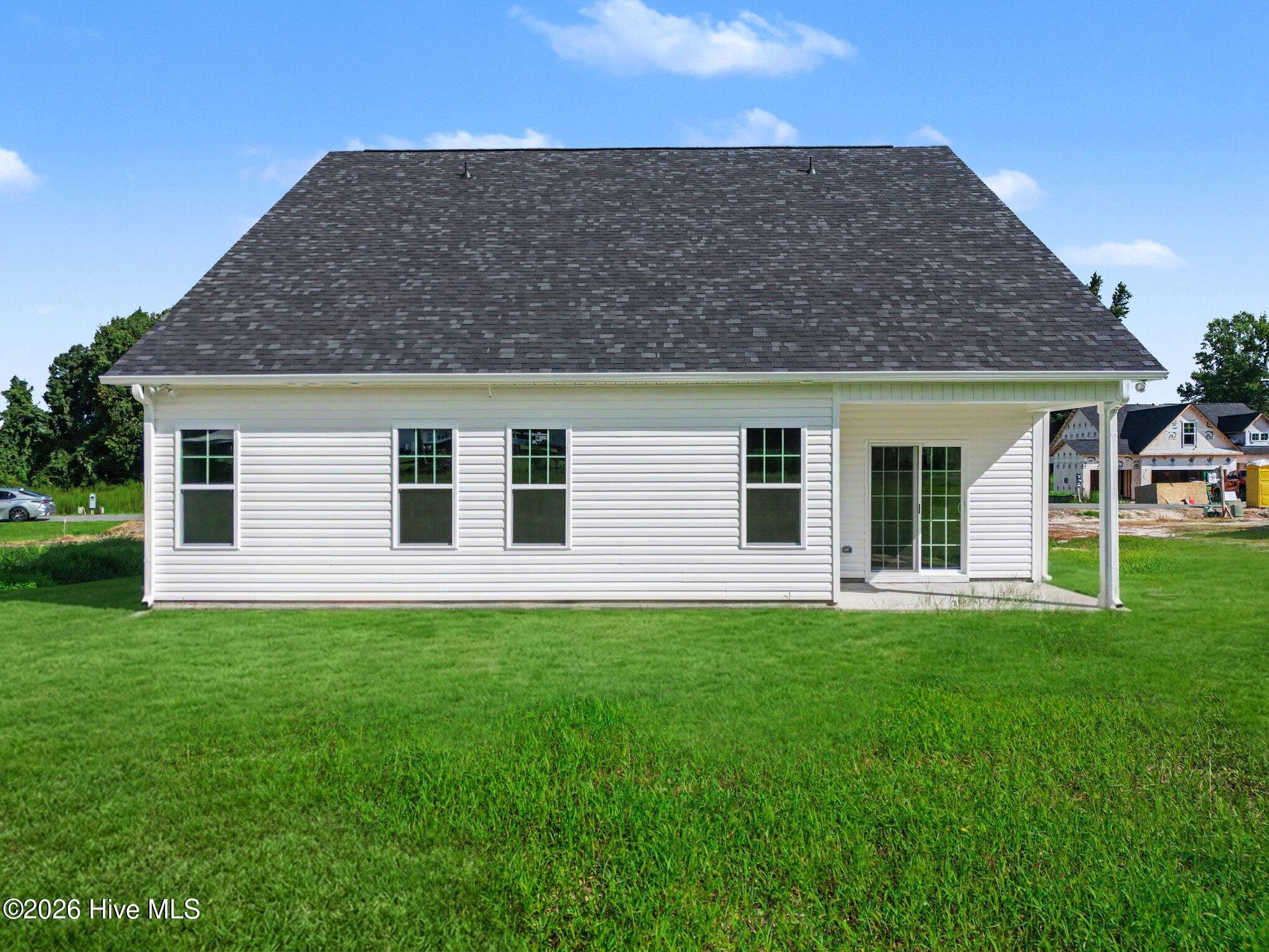 47 Yardley Drive Property Photo 36