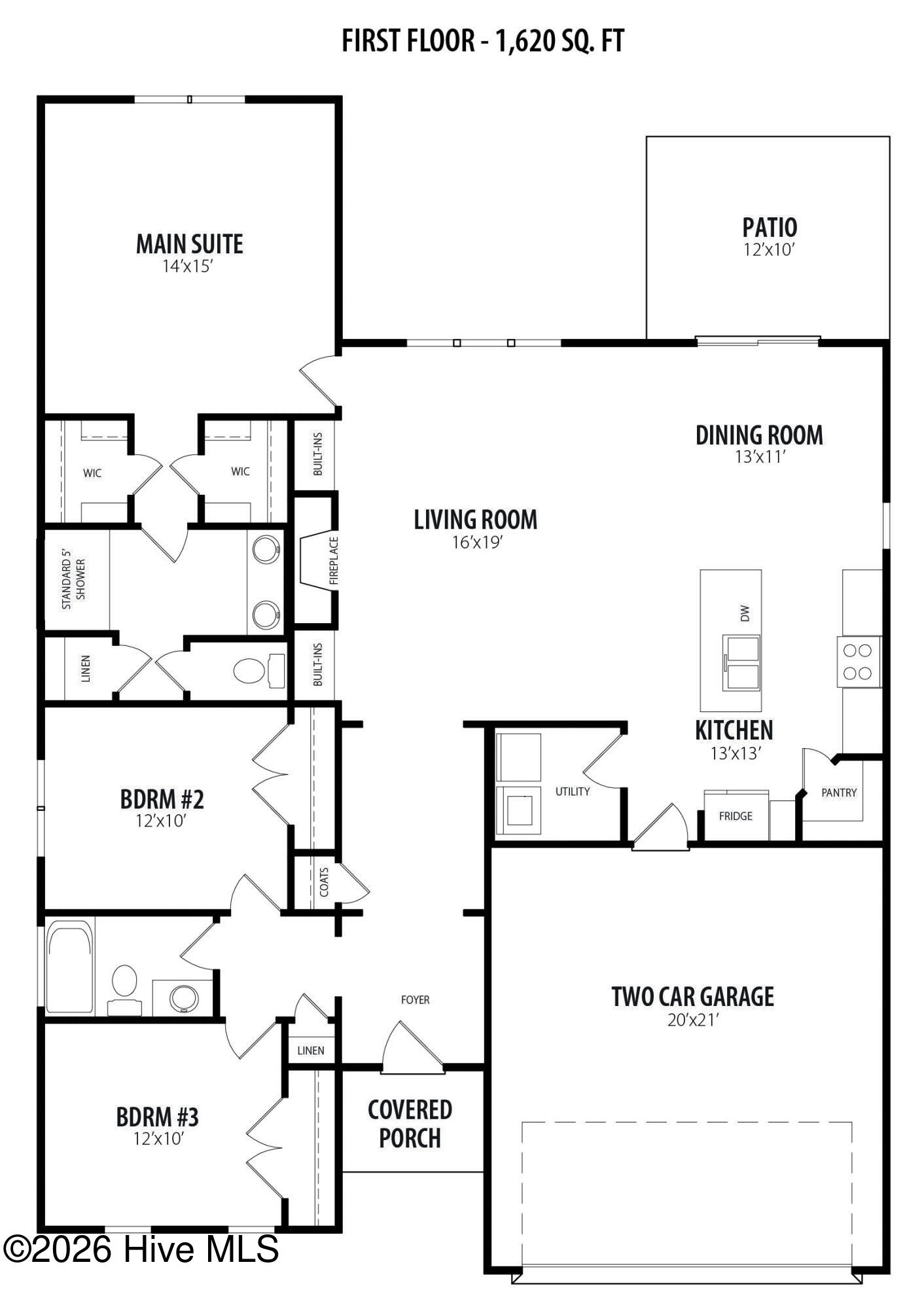 158 Cinnabar Street Property Photo 2