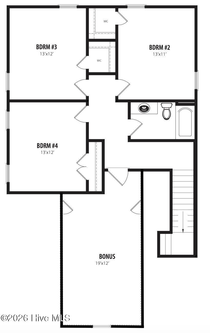 12 W Coulter Court Property Photo 3