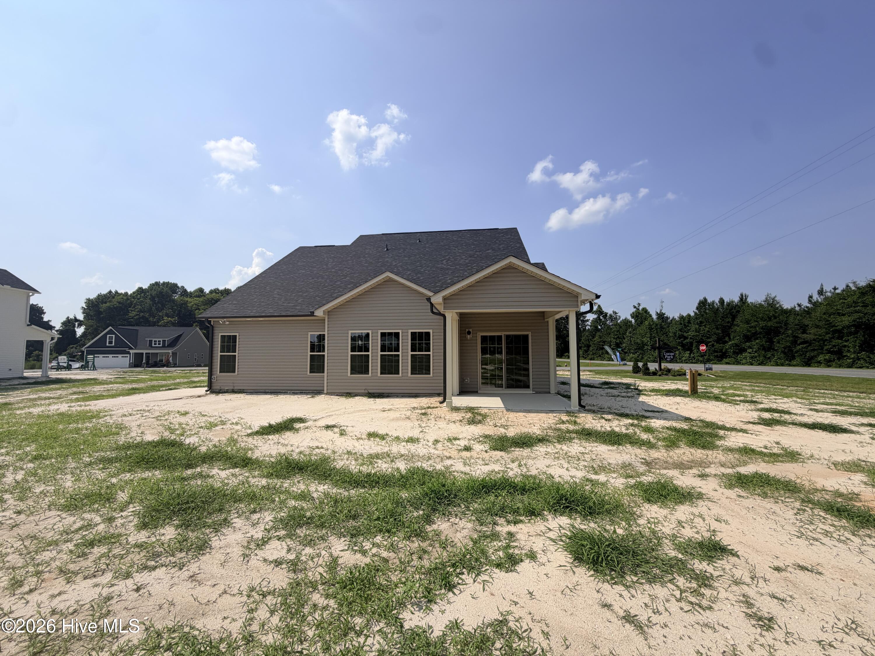 21 Yardley Drive Property Photo 17