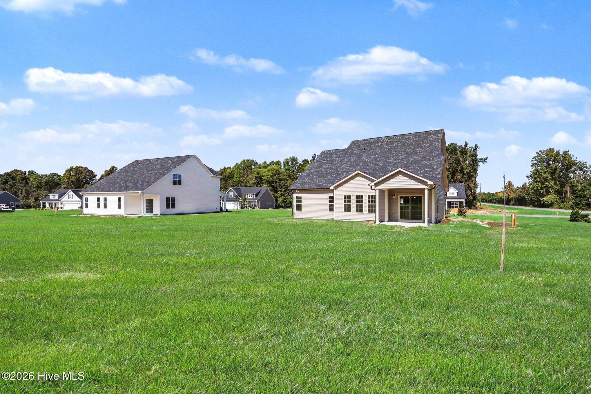 21 Yardley Drive Property Photo 30