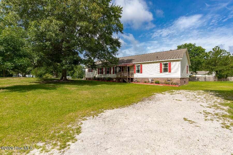 120 Ole Field Circle Property Photo 1