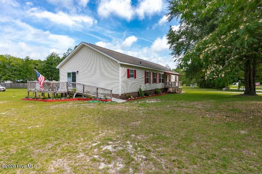 120 Ole Field Circle Property Photo 2