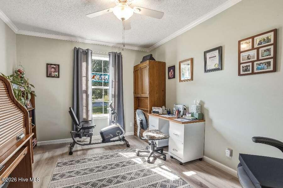 120 Ole Field Circle Property Photo 3