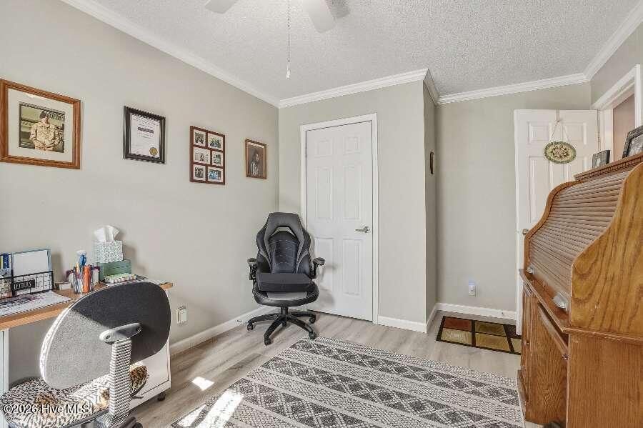 120 Ole Field Circle Property Photo 4