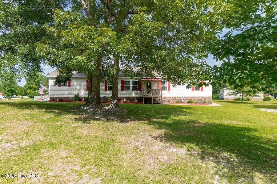 120 Ole Field Circle Property Photo 27