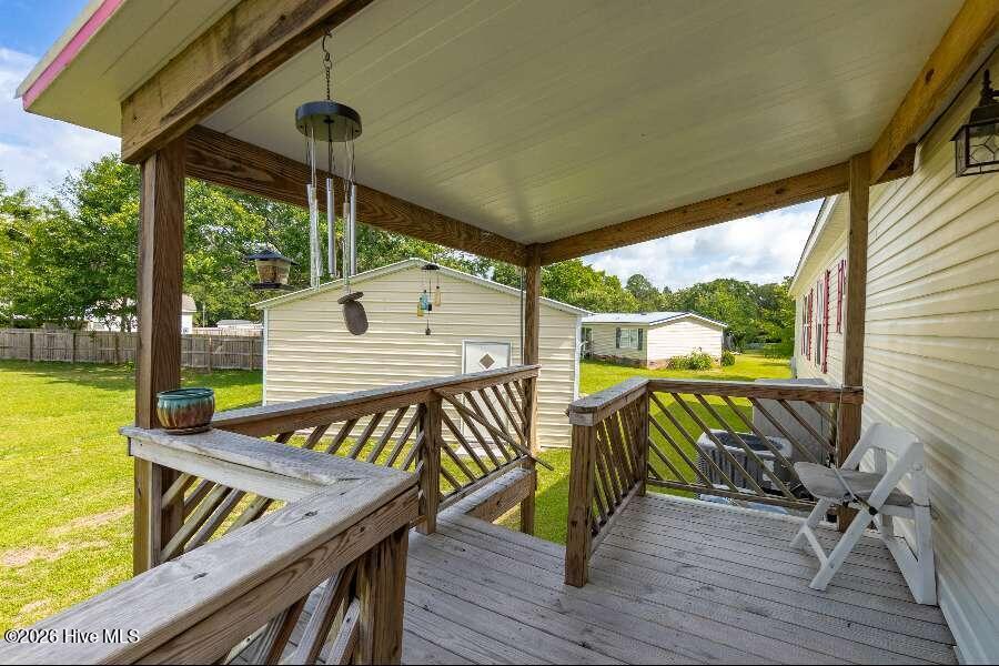 120 Ole Field Circle Property Photo 28