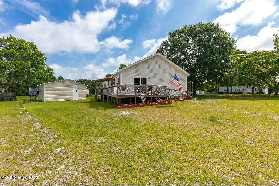 120 Ole Field Circle Property Photo 35