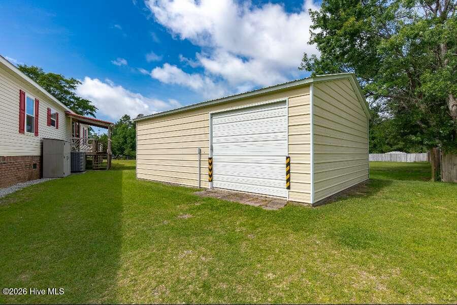 120 Ole Field Circle Property Photo 37