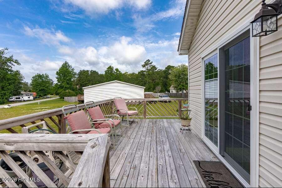 120 Ole Field Circle Property Photo 38