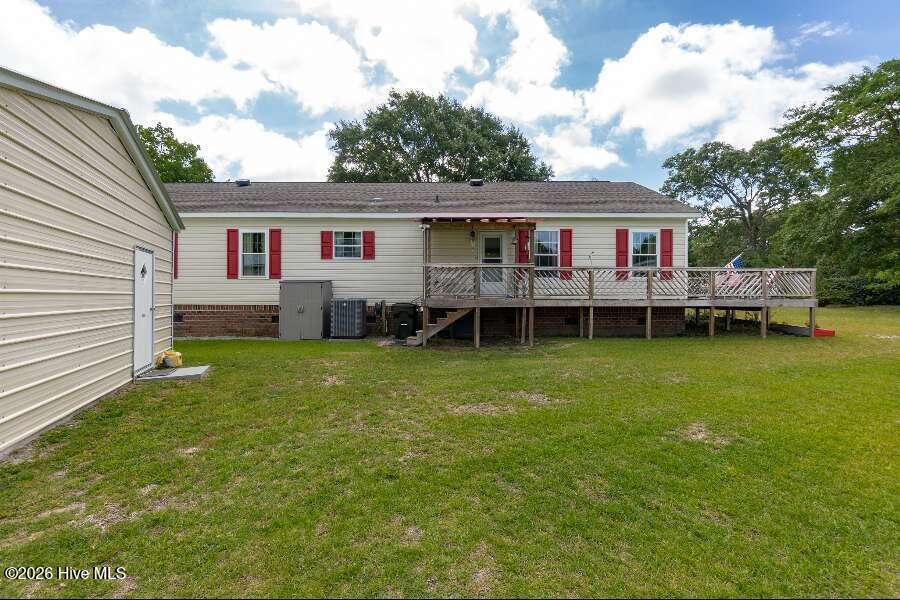 120 Ole Field Circle Property Photo 40