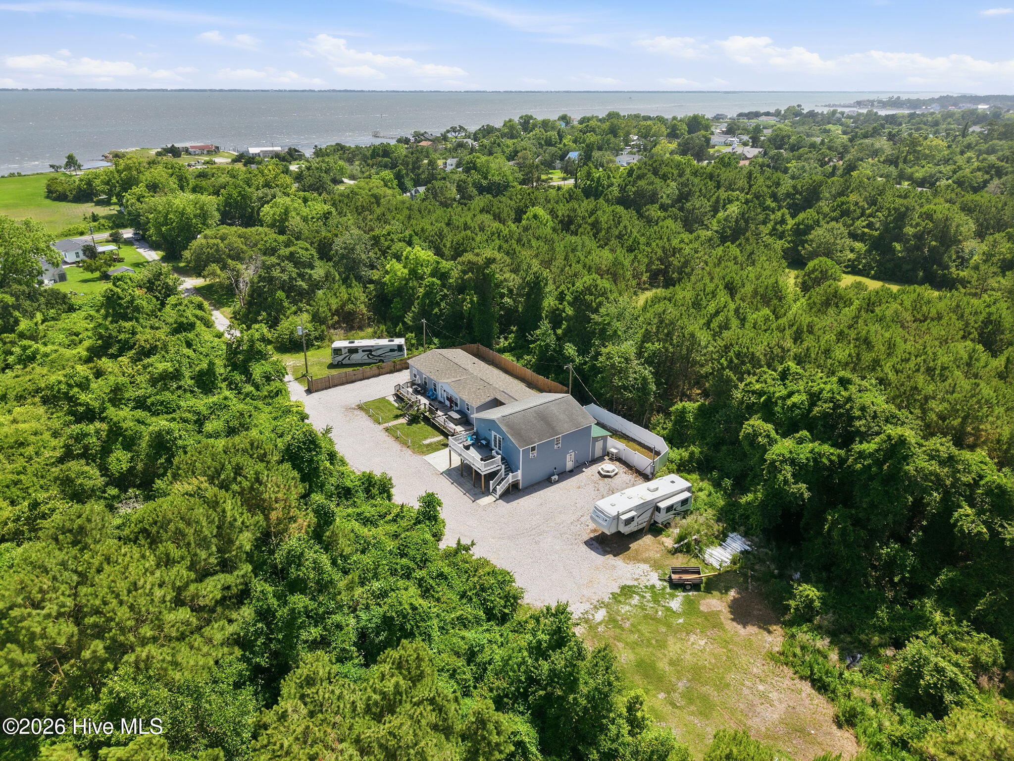 141 Pender Lane Property Photo 1
