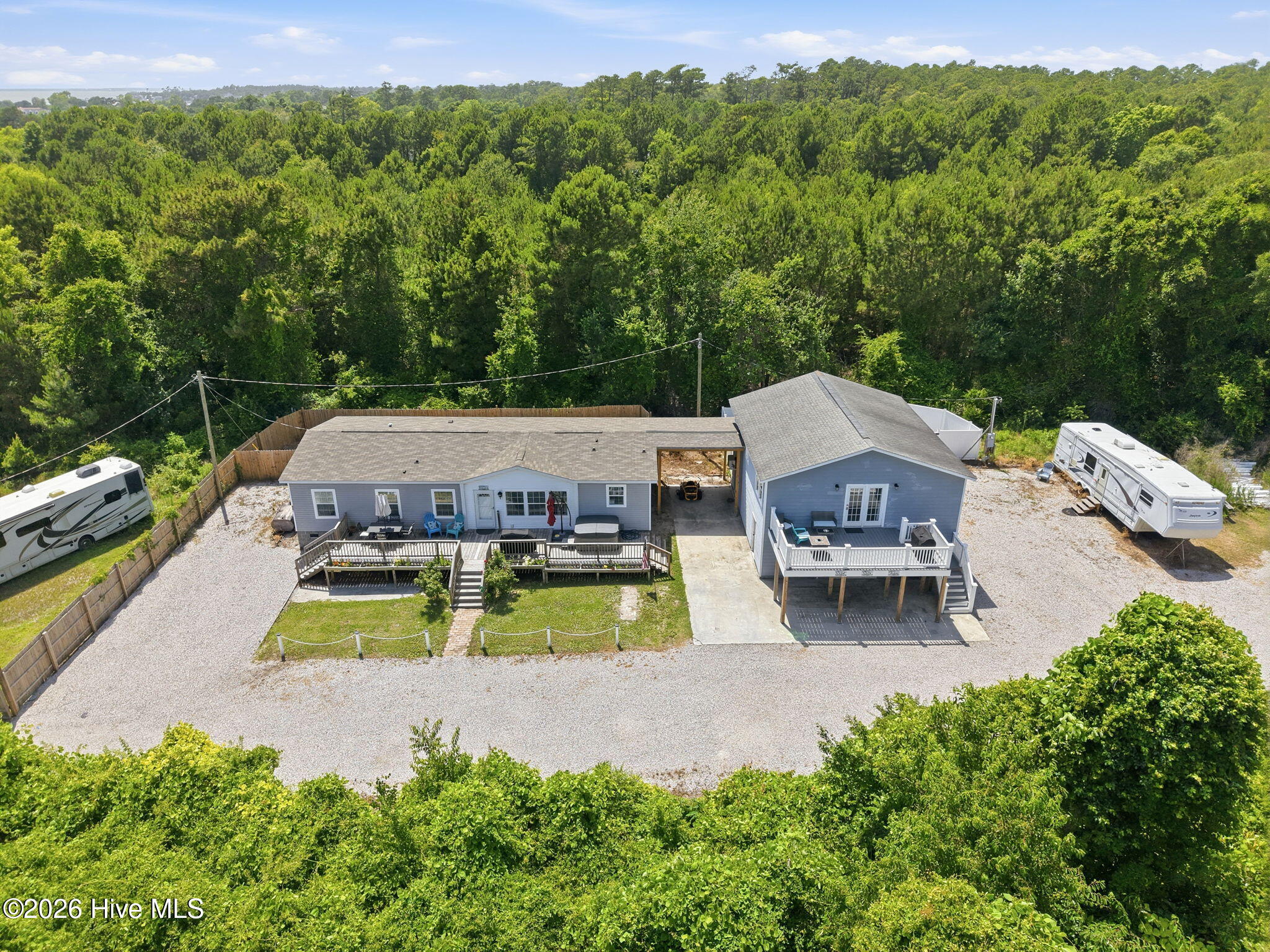 141 Pender Lane Property Photo 4