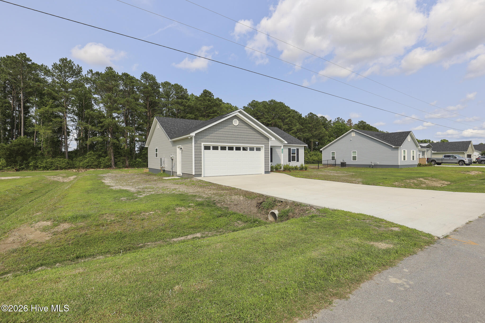 123 Buckskin Drive Property Photo 1